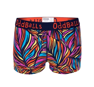 Undergrowth - Ladies Boxers