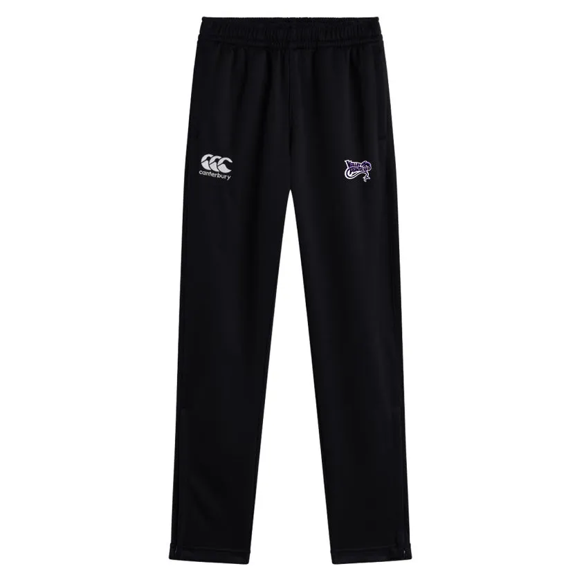 Valley Panthers Rugby Stretch Tapered Pant by Canterbury