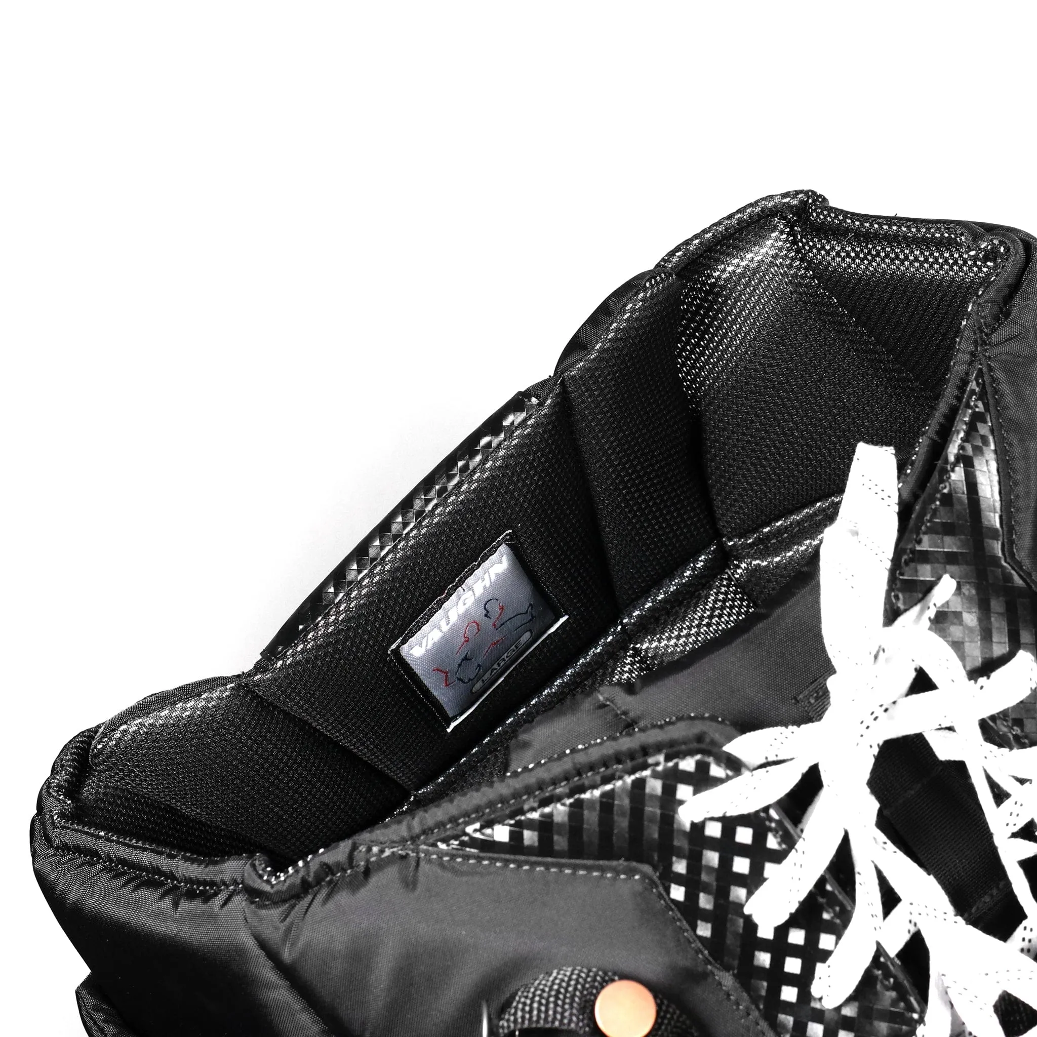 Vaughn Velocity V10 Pro Carbon Senior Goalie Pants
