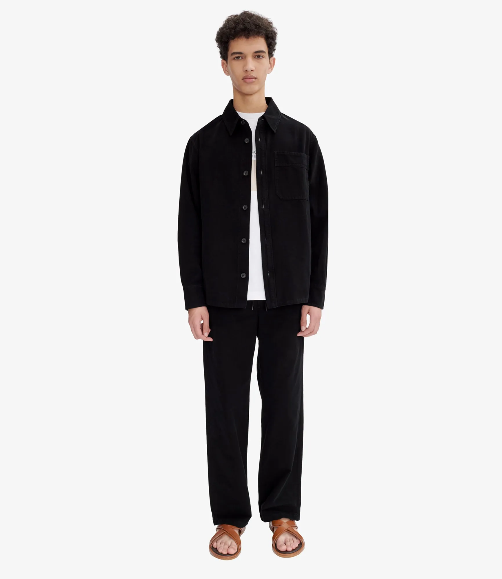 Vincent pants