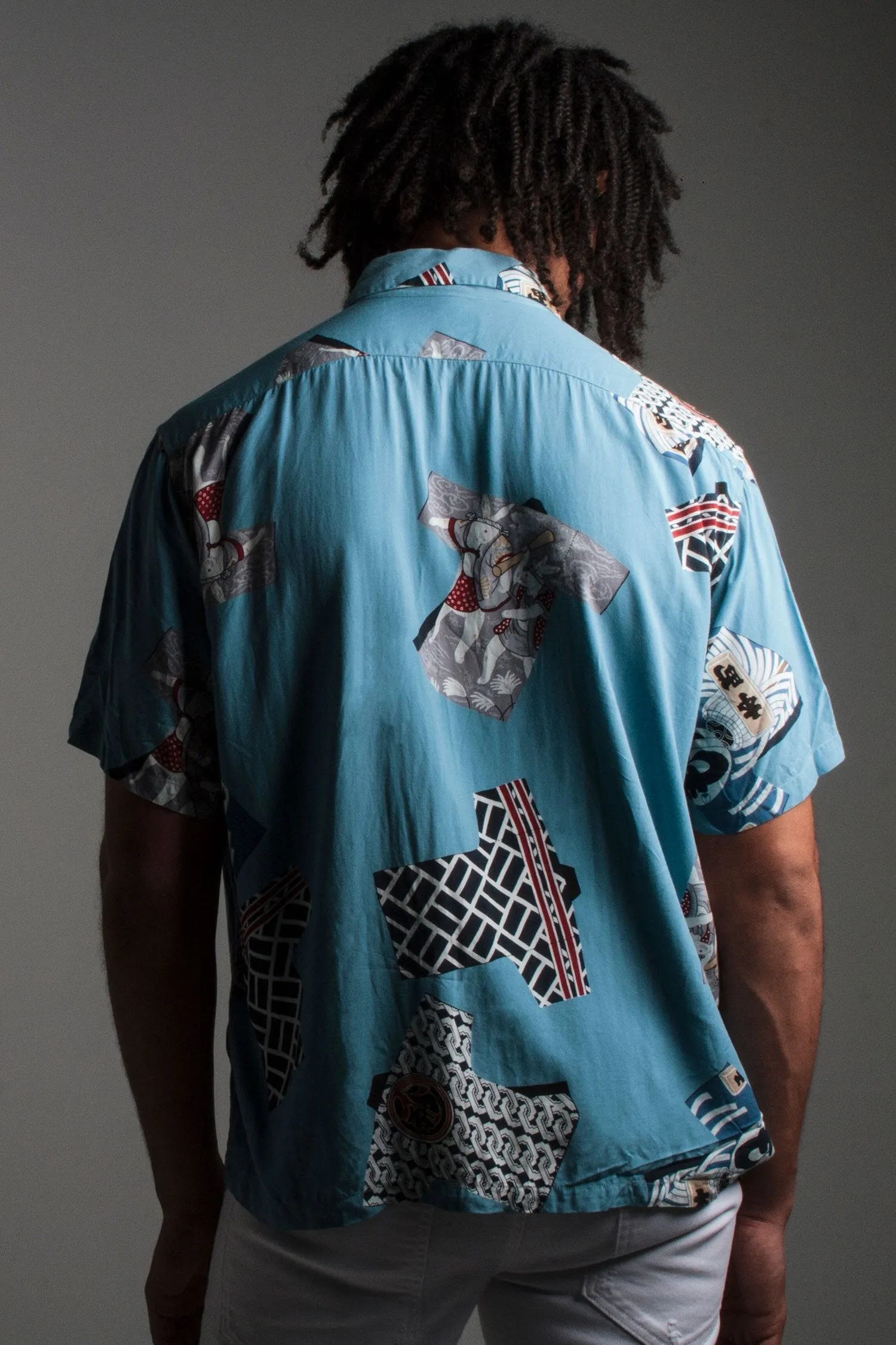 Vintage KARL HELMUT Shirt