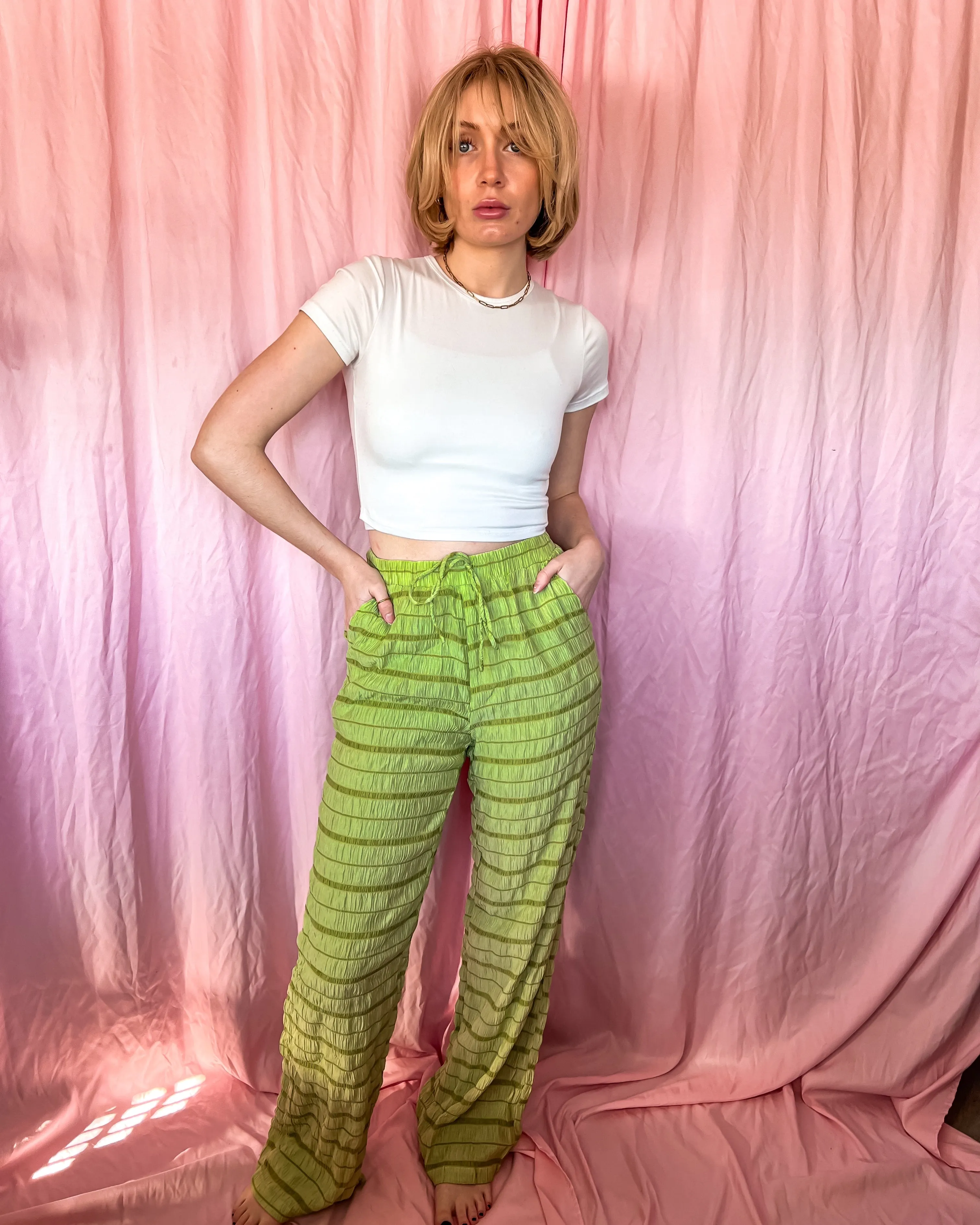 Viola Pants