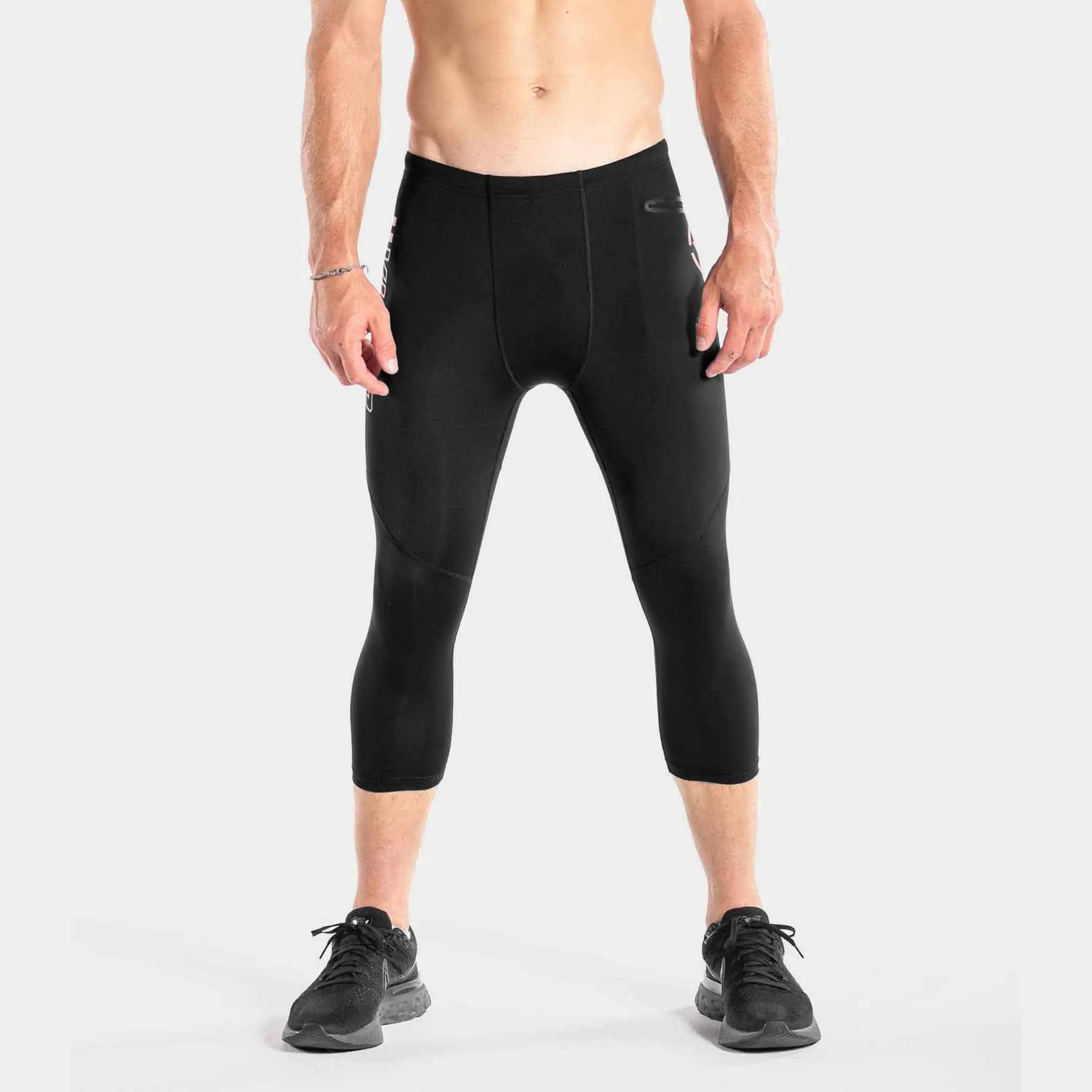 VIRUS - V20 ¾ Tech Pants