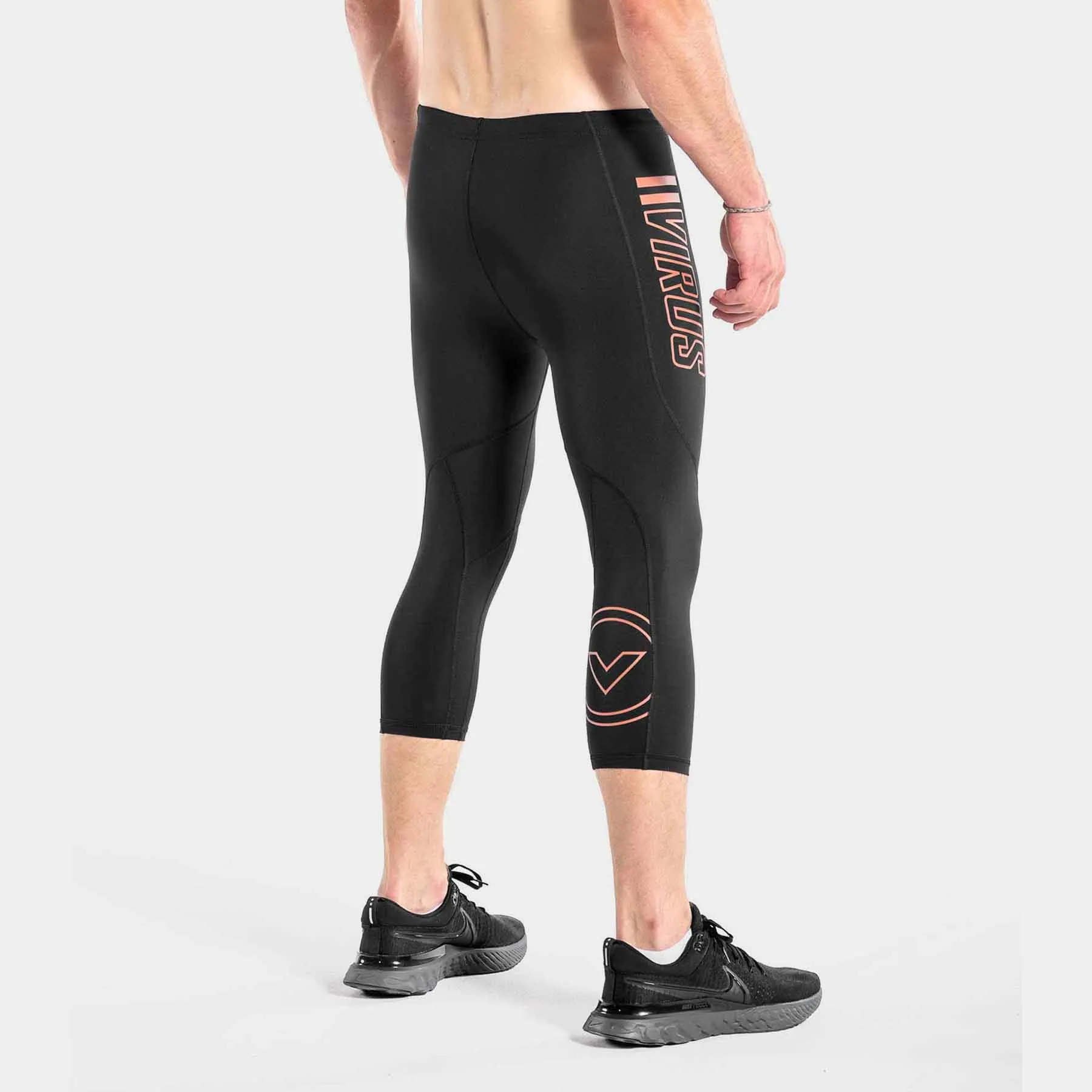 VIRUS - V20 ¾ Tech Pants