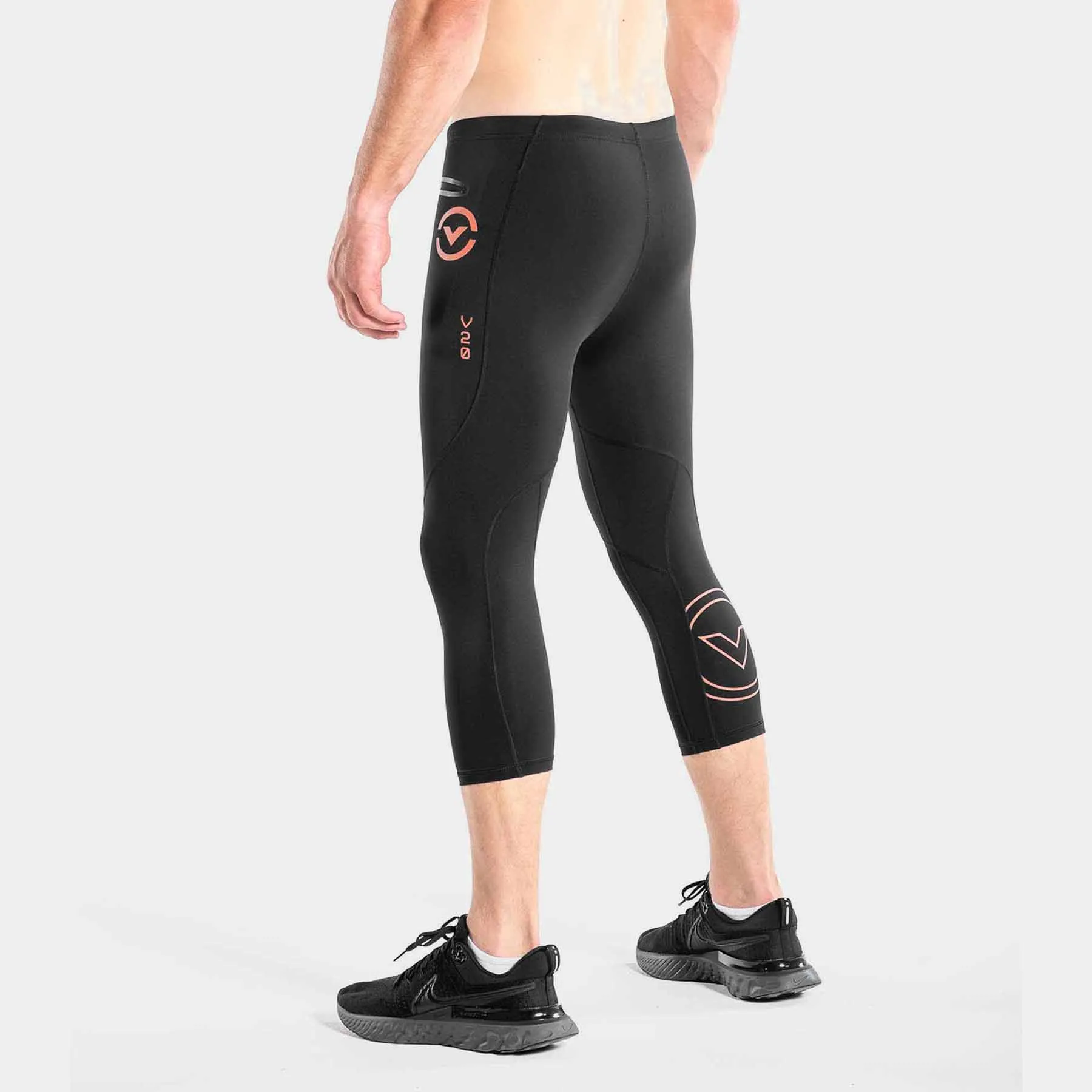 VIRUS - V20 ¾ Tech Pants