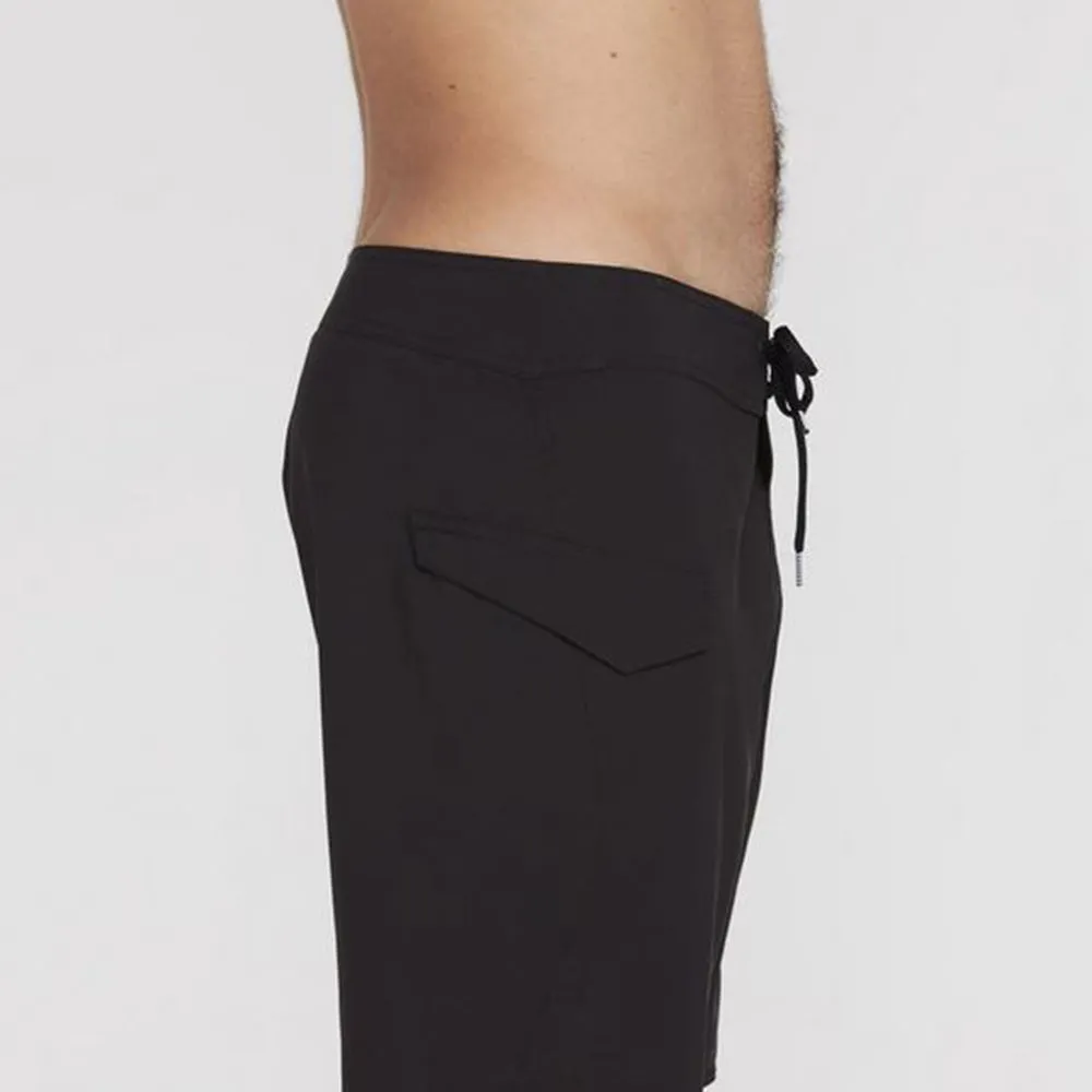 Volcom Lido Solid Mod 18 Shorts