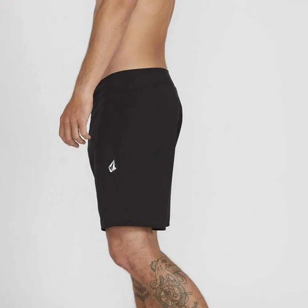 Volcom Lido Solid Mod 18 Shorts