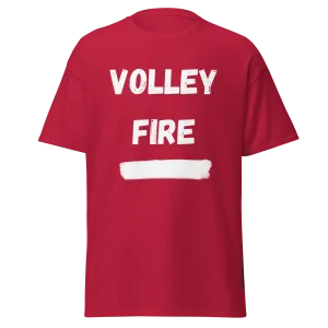 Volley Fire (t-shirt)