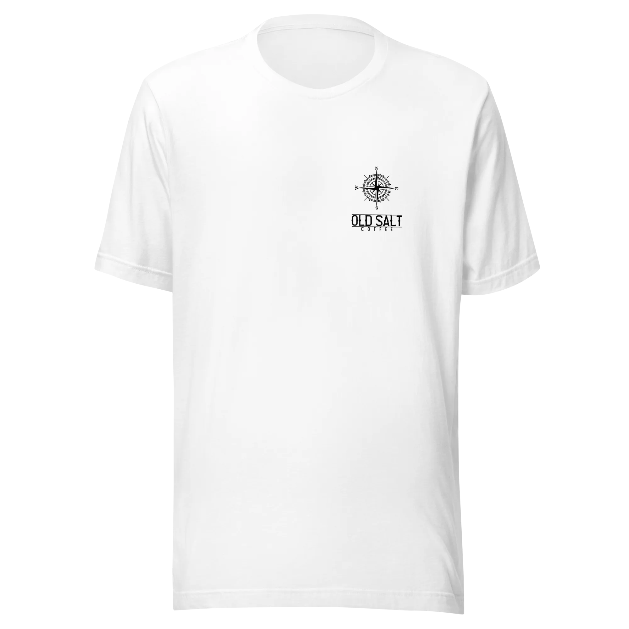 War But First Coffee Classic Unisex Tee