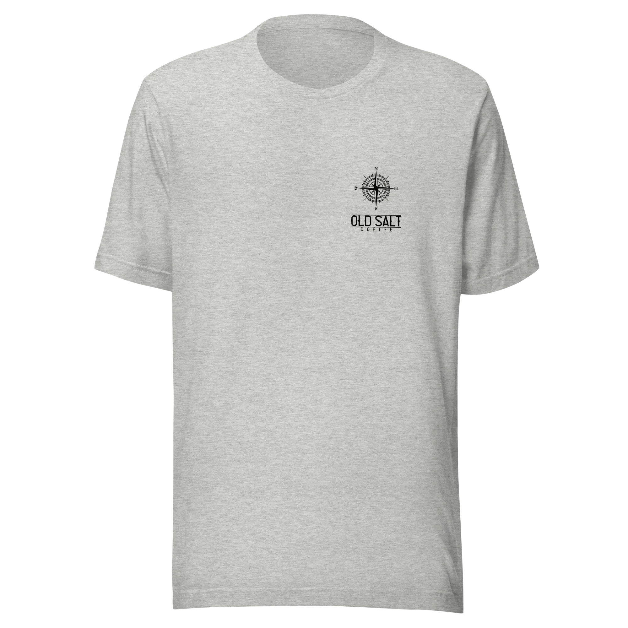 War But First Coffee Classic Unisex Tee