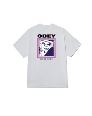 WE SEE YOU CLASSIC T-SHIRT
