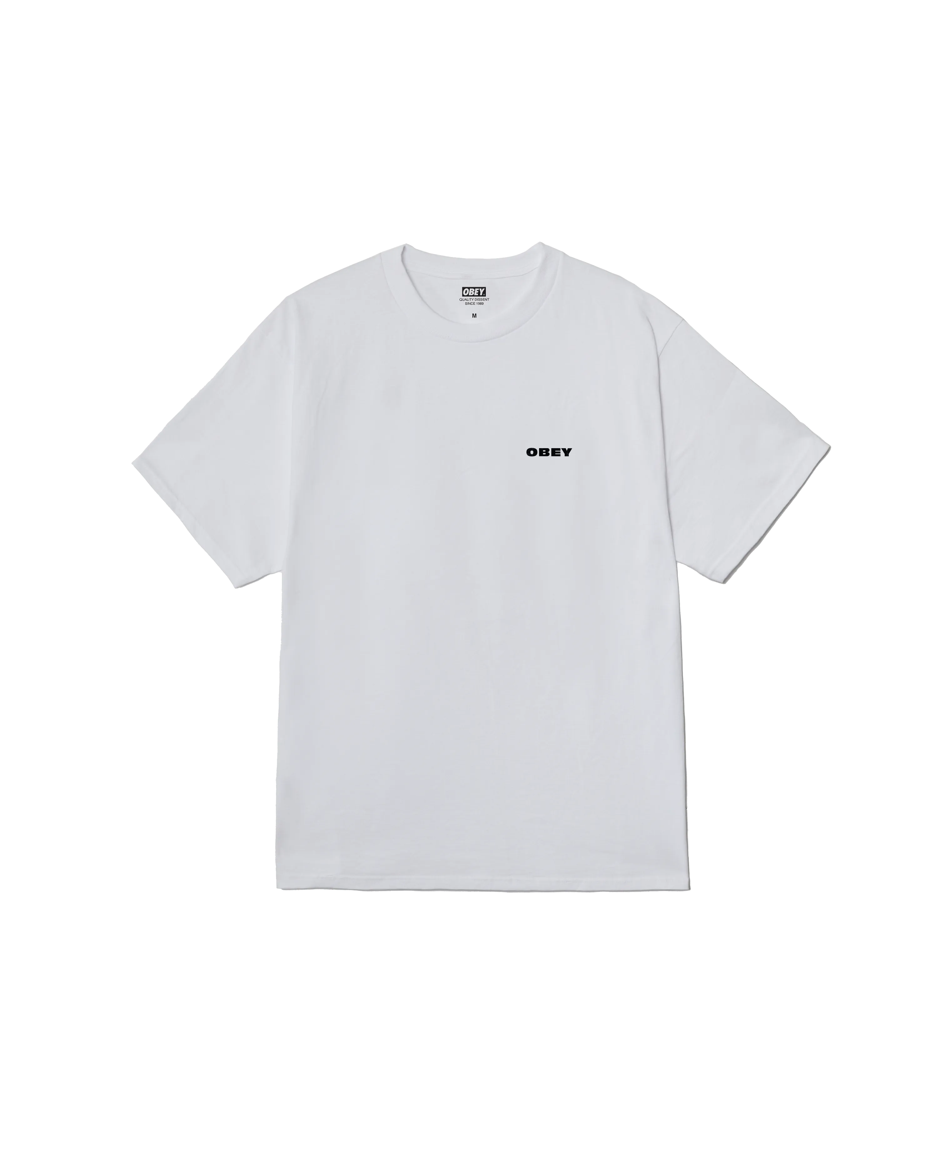 WE SEE YOU CLASSIC T-SHIRT