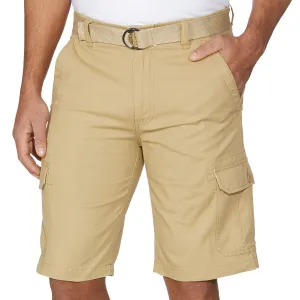 Wearfirst Men's The Journey Shorts with Flex Waistband Iron Gate