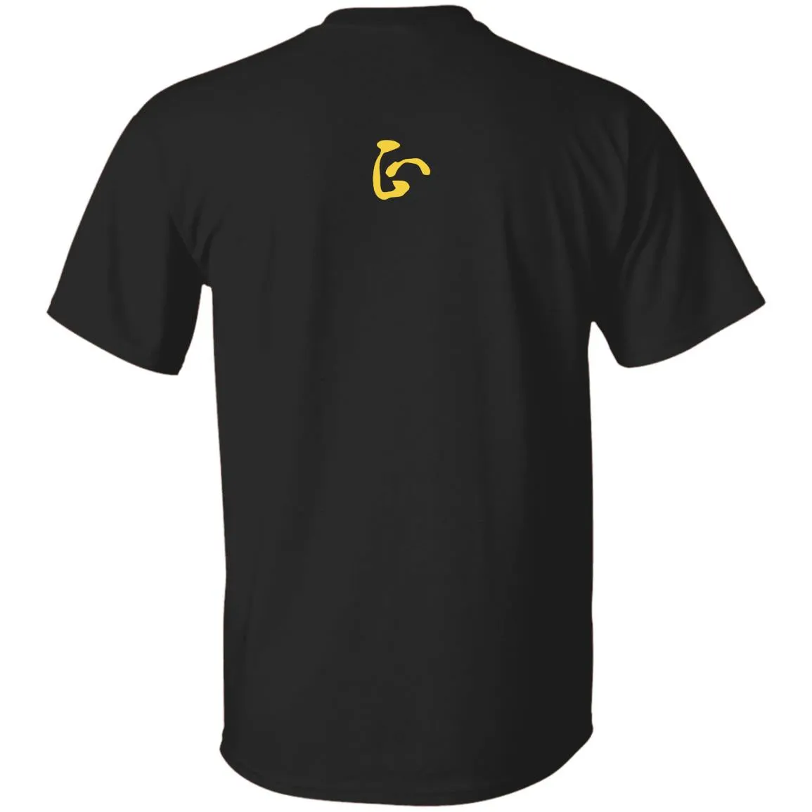 Wing Chun Society  2023 Moon Festival Demo Shirt