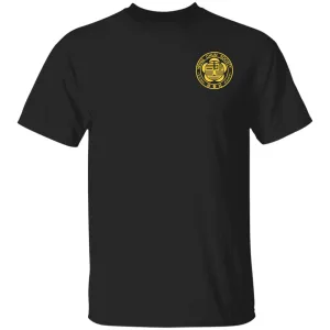 Wing Chun Society  2023 Moon Festival Demo Shirt