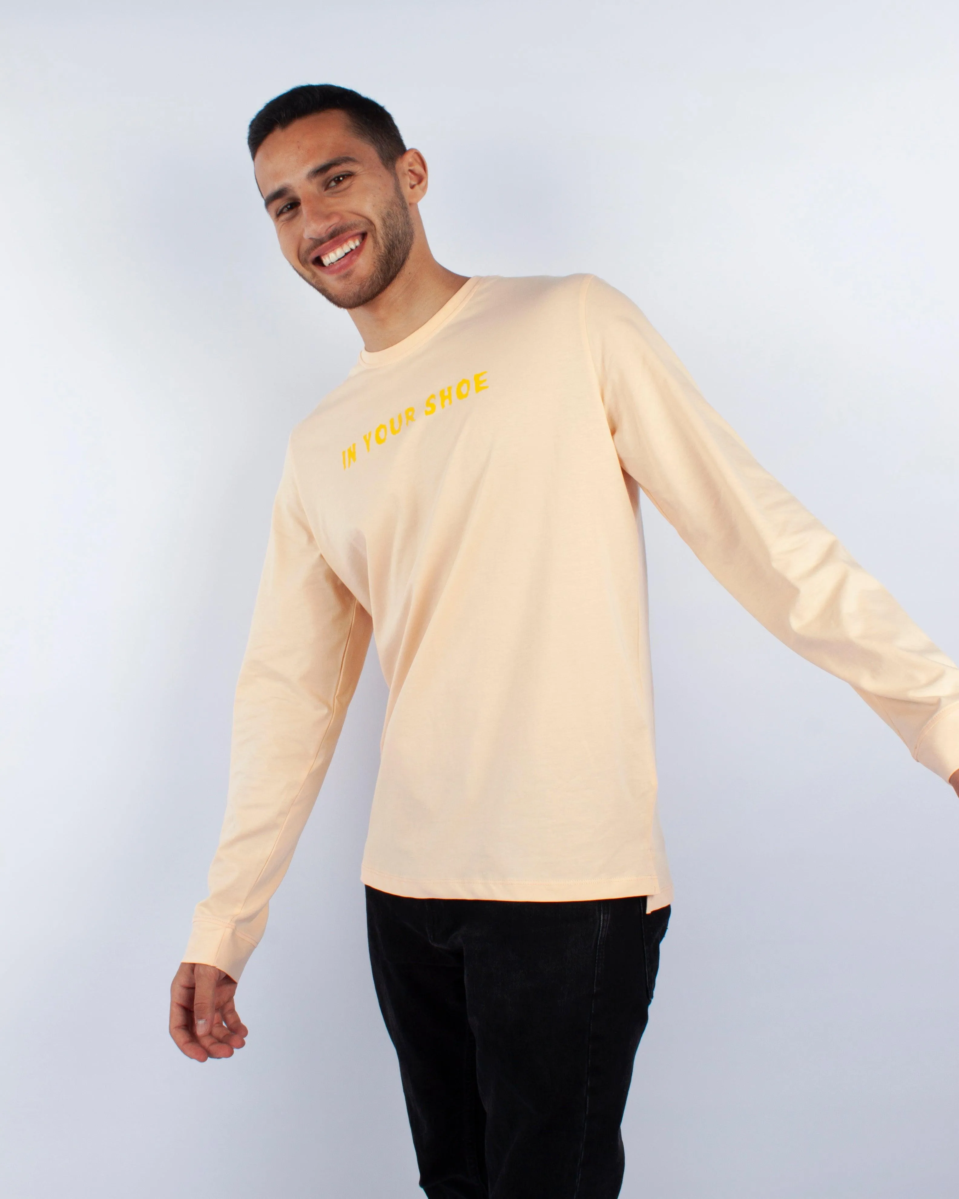 Wizard - Long Sleeves