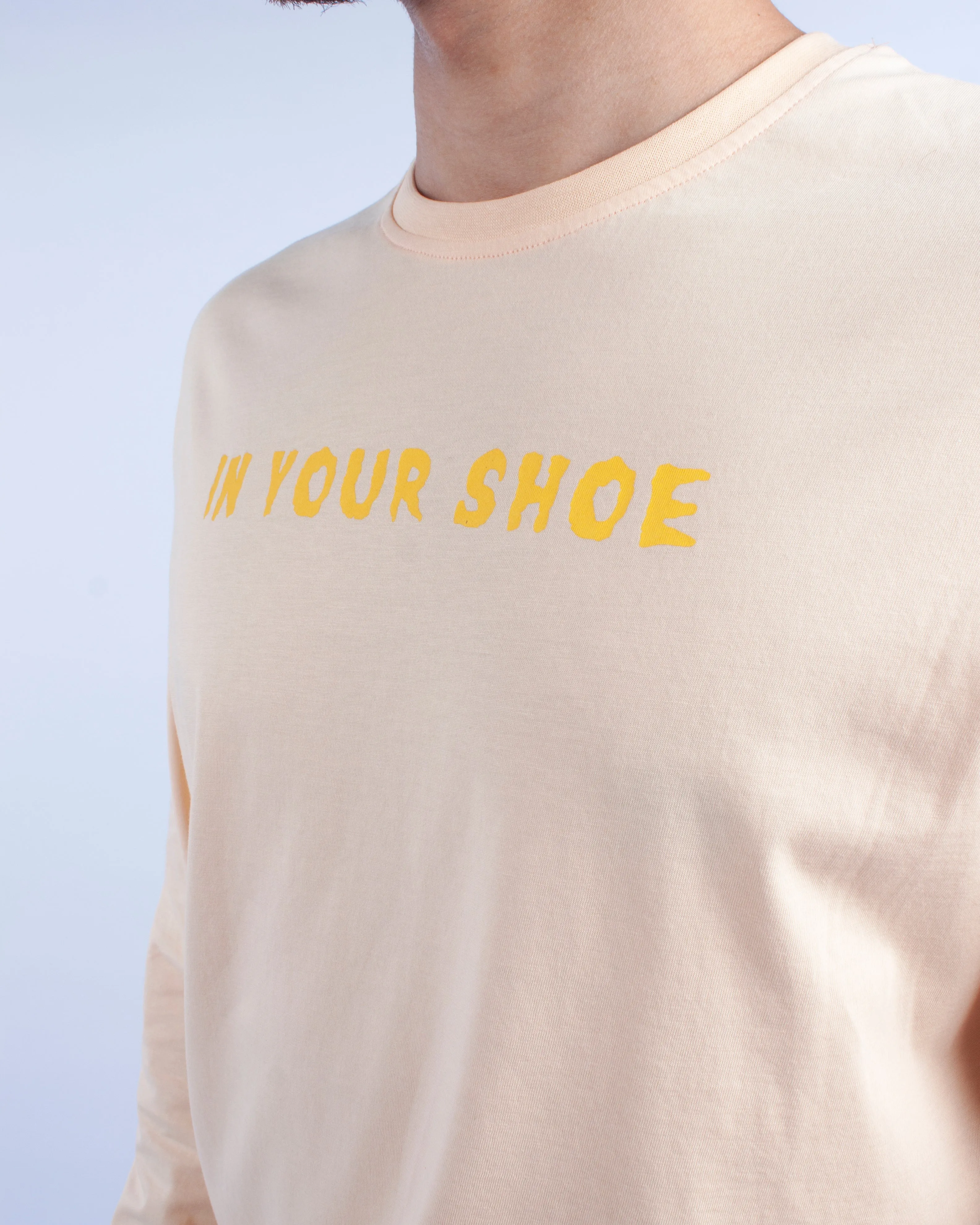 Wizard - Long Sleeves