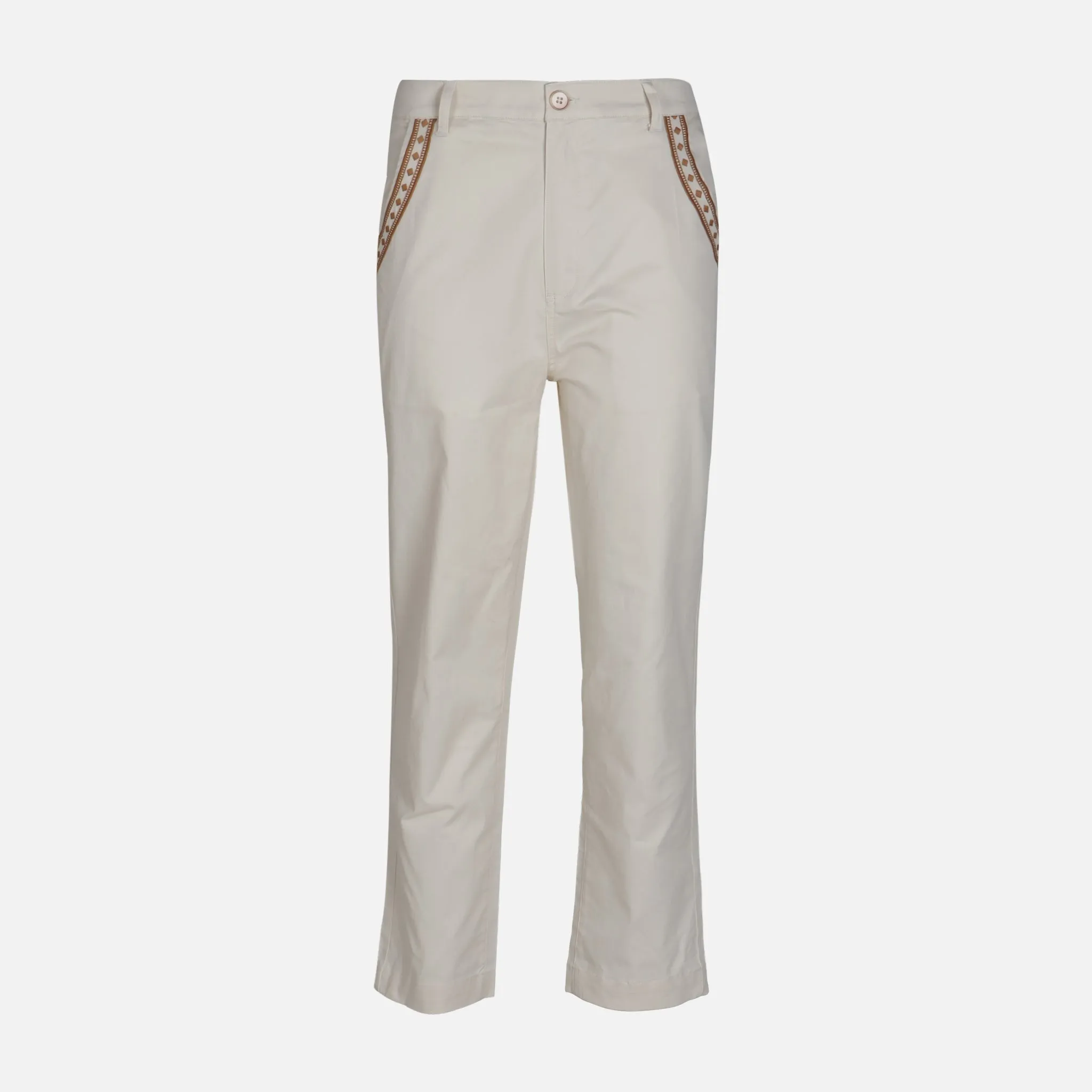 WOMEN CASUAL PANT