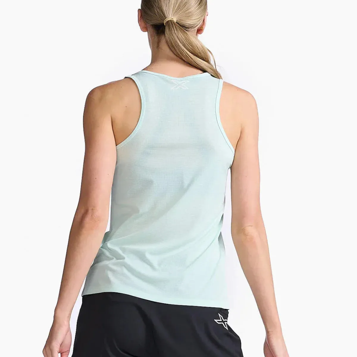Women's 2XU Aero Singlet