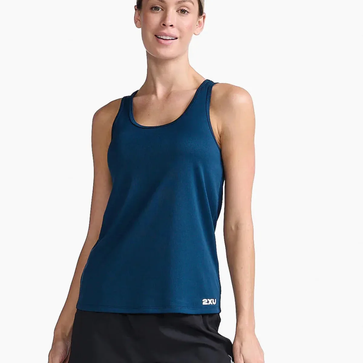 Women's 2XU Aero Singlet