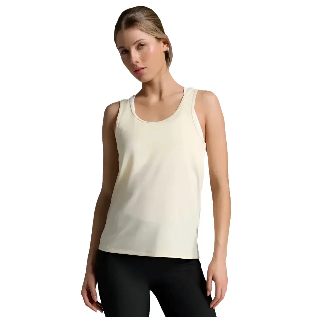 Women's 2XU Aero Singlet
