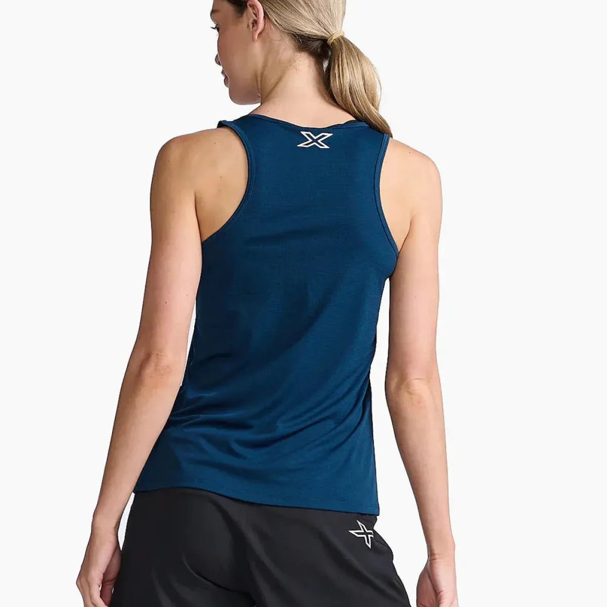 Women's 2XU Aero Singlet