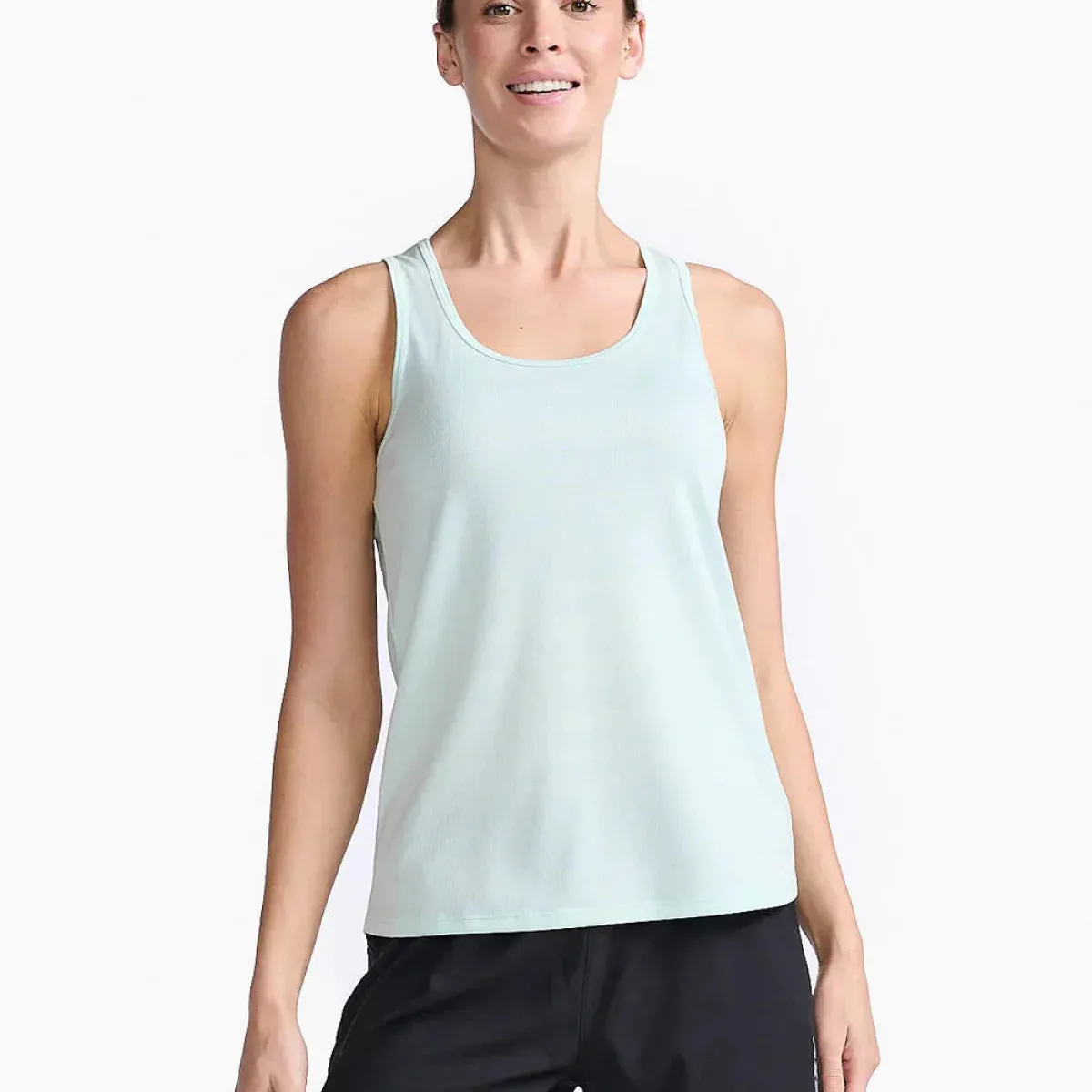 Women's 2XU Aero Singlet