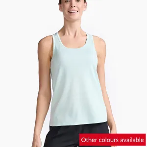 Women's 2XU Aero Singlet