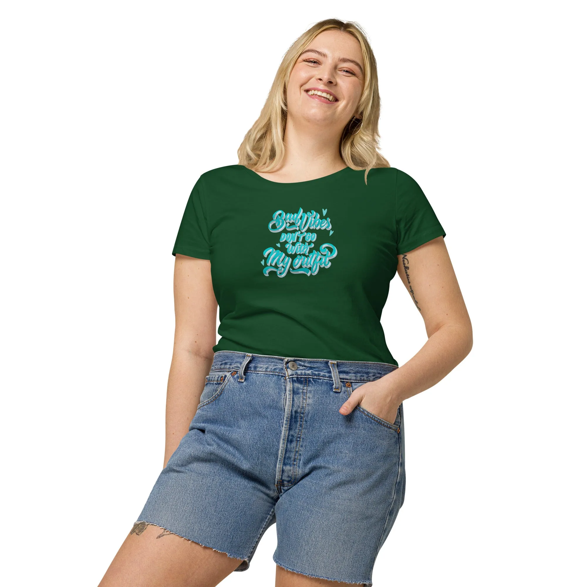 Women’s Basic Tee