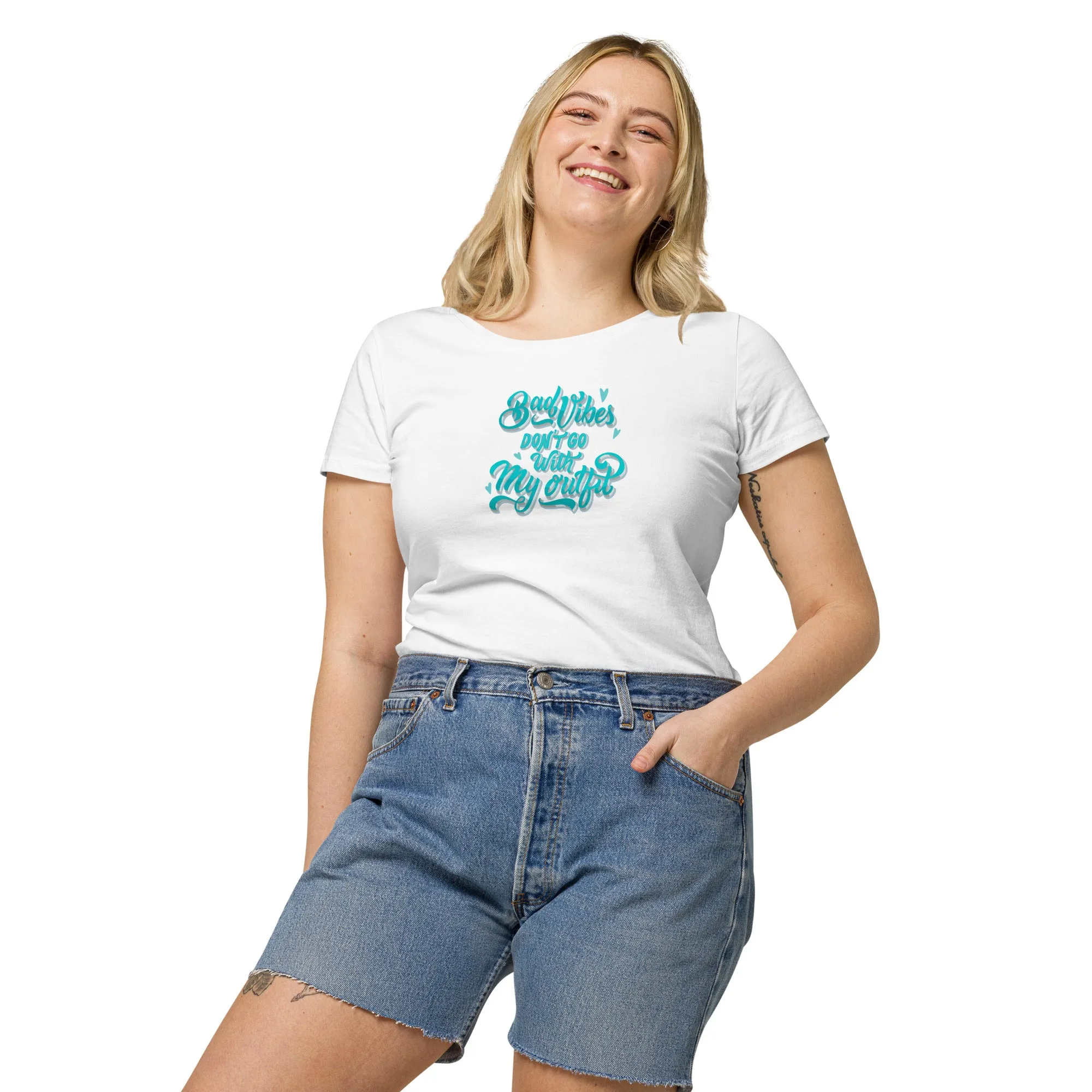 Women’s Basic Tee