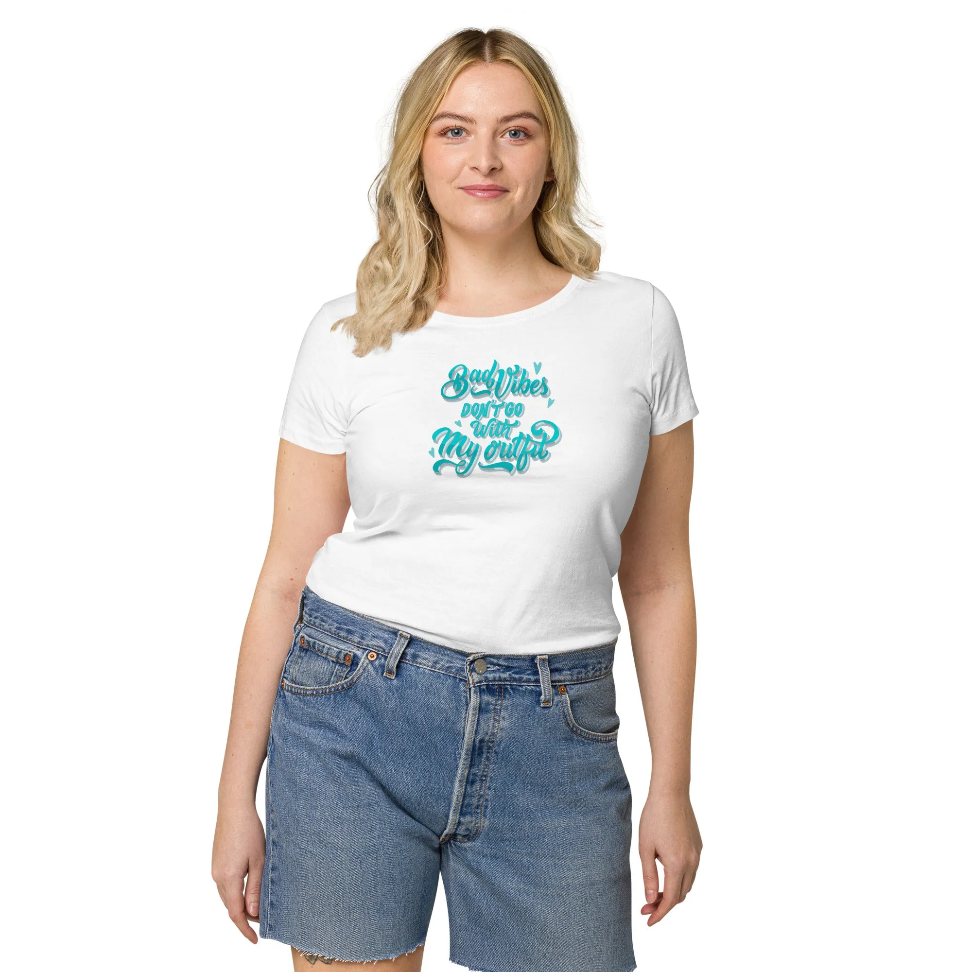Women’s Basic Tee