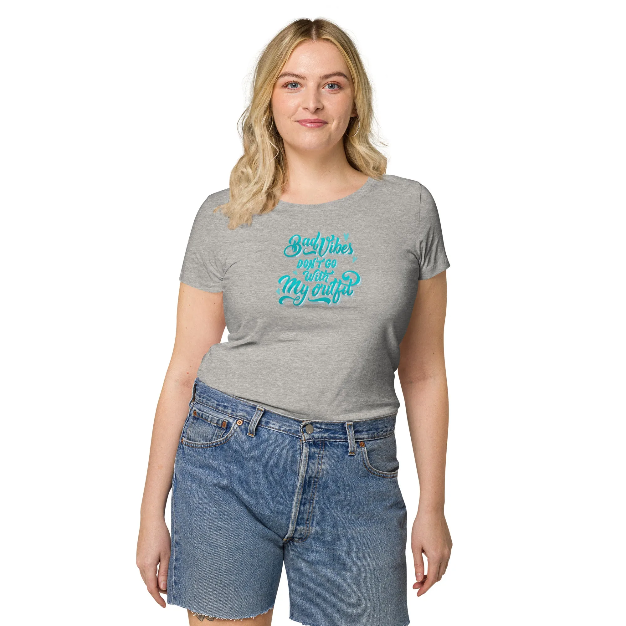 Women’s Basic Tee