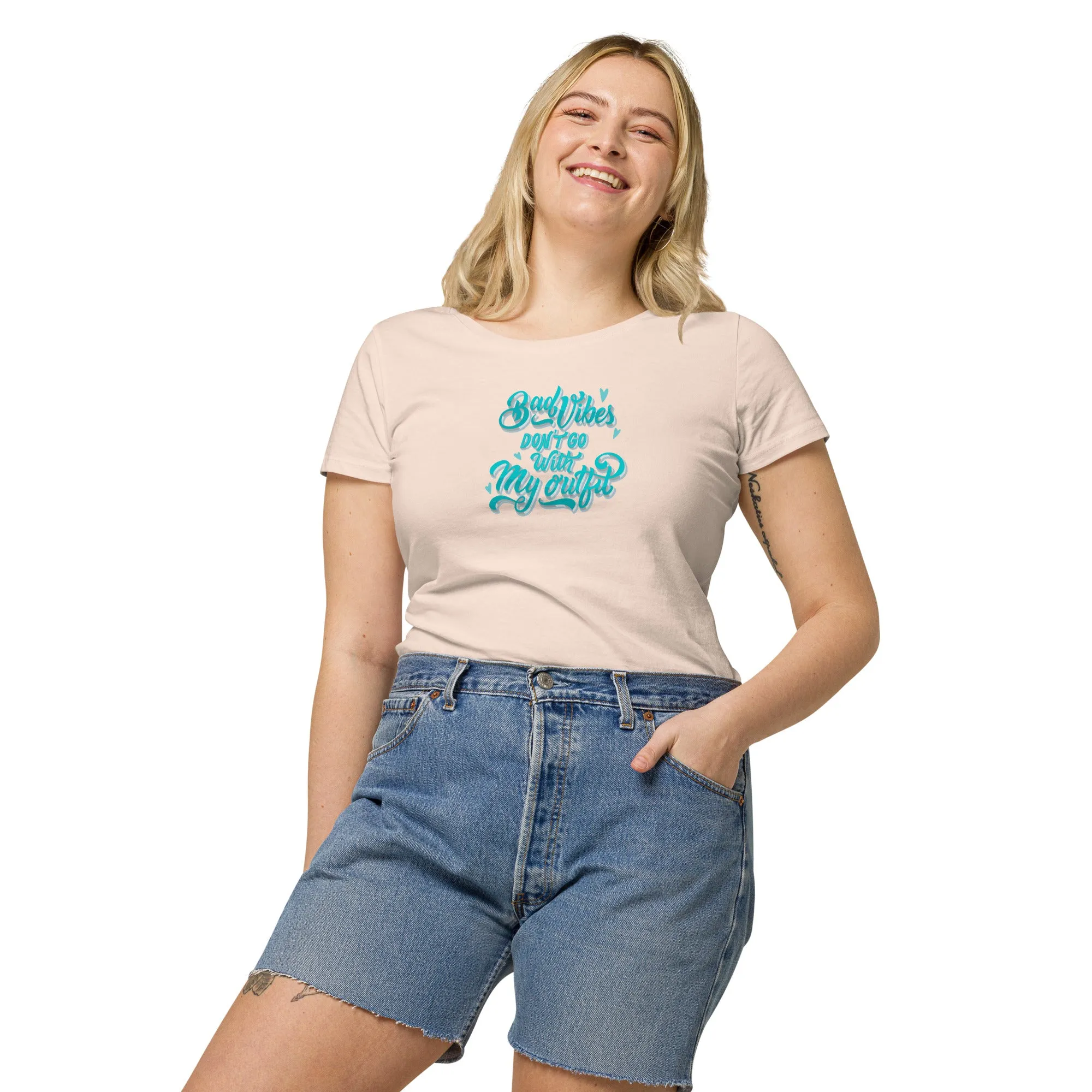 Women’s Basic Tee