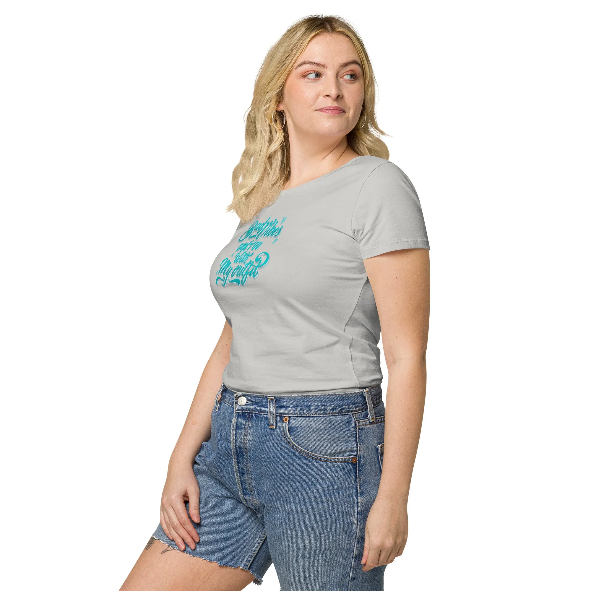 Women’s Basic Tee