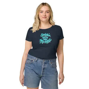 Women’s Basic Tee