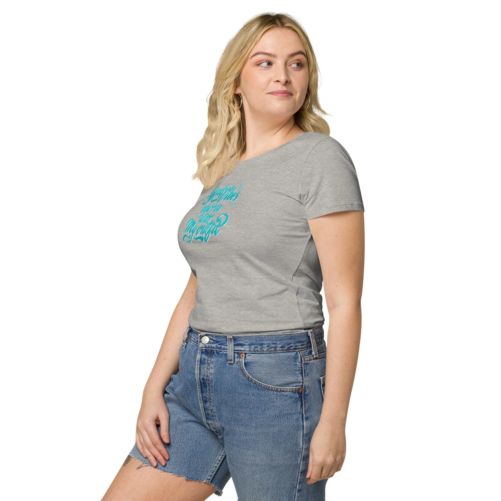 Women’s Basic Tee