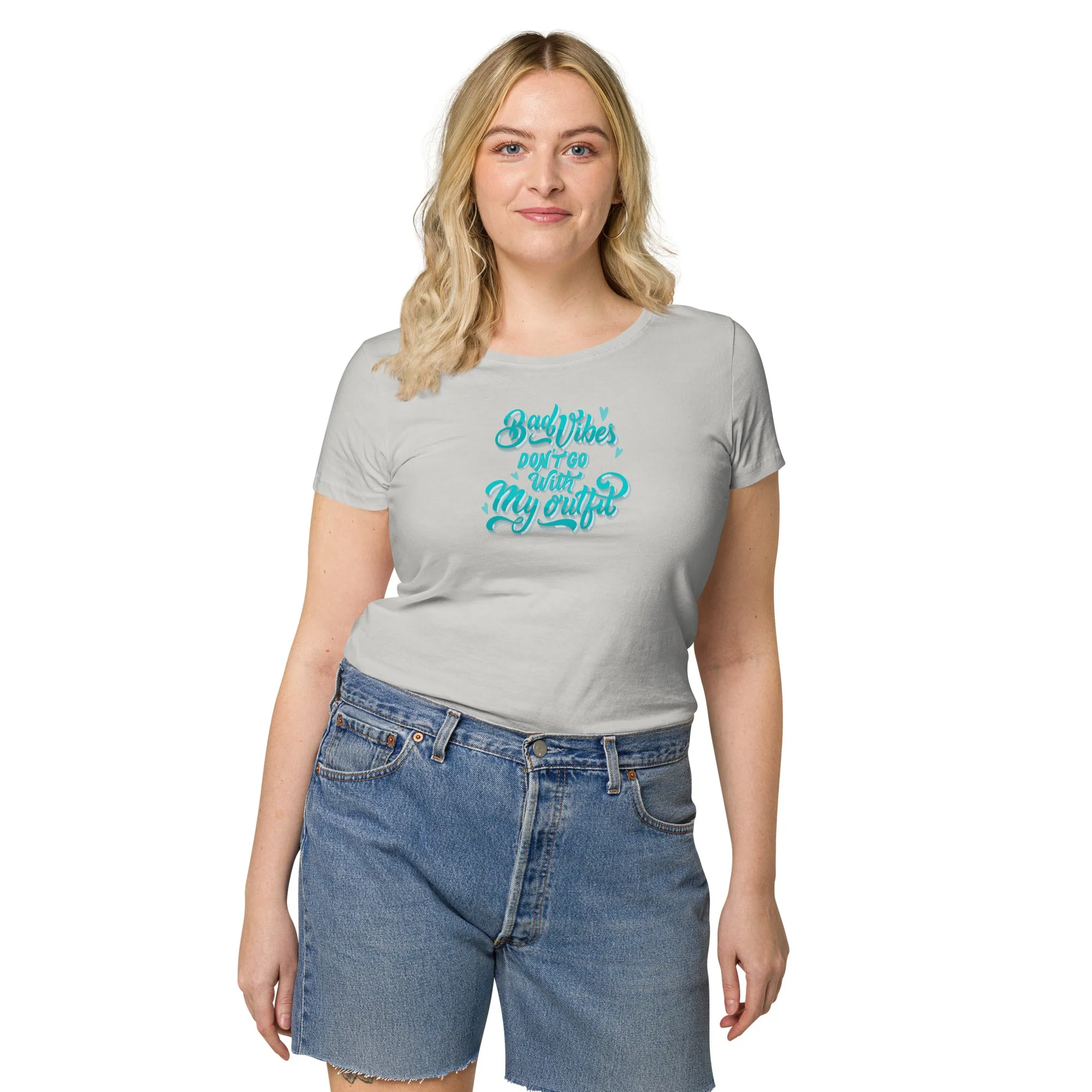 Women’s Basic Tee