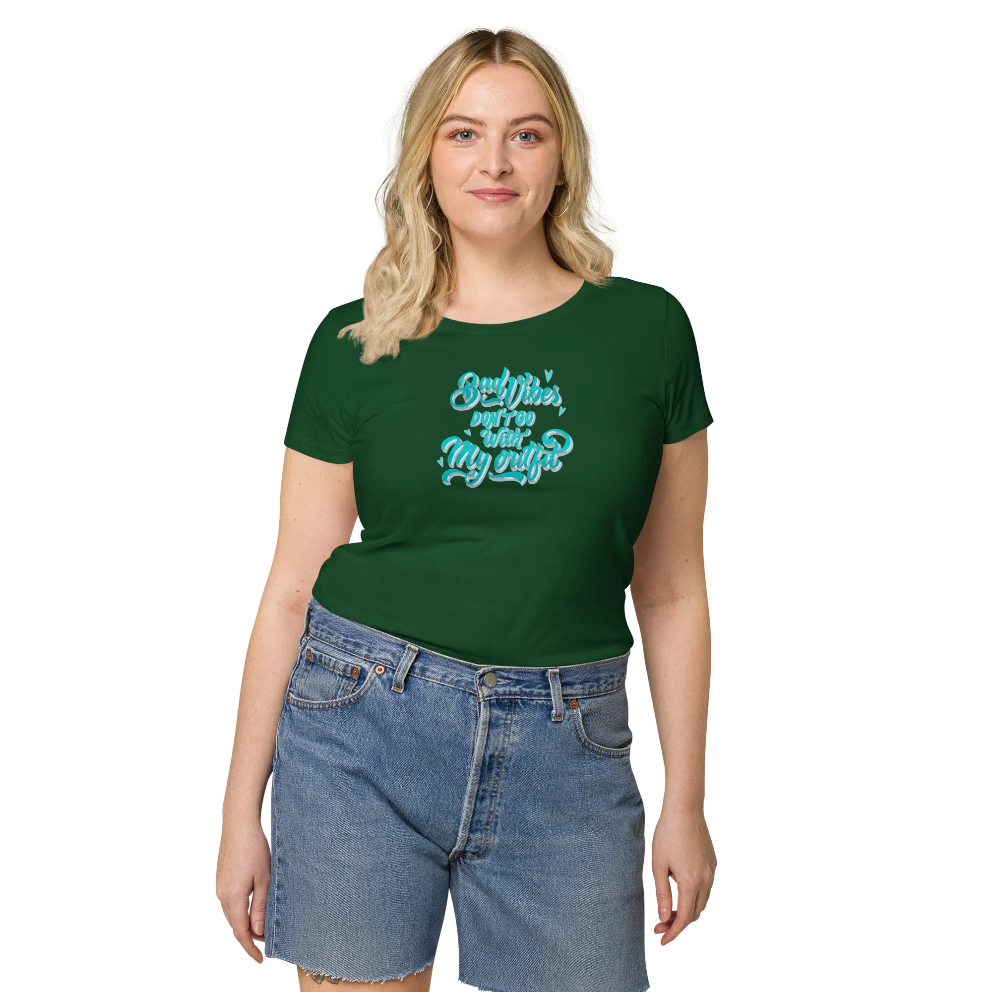 Women’s Basic Tee