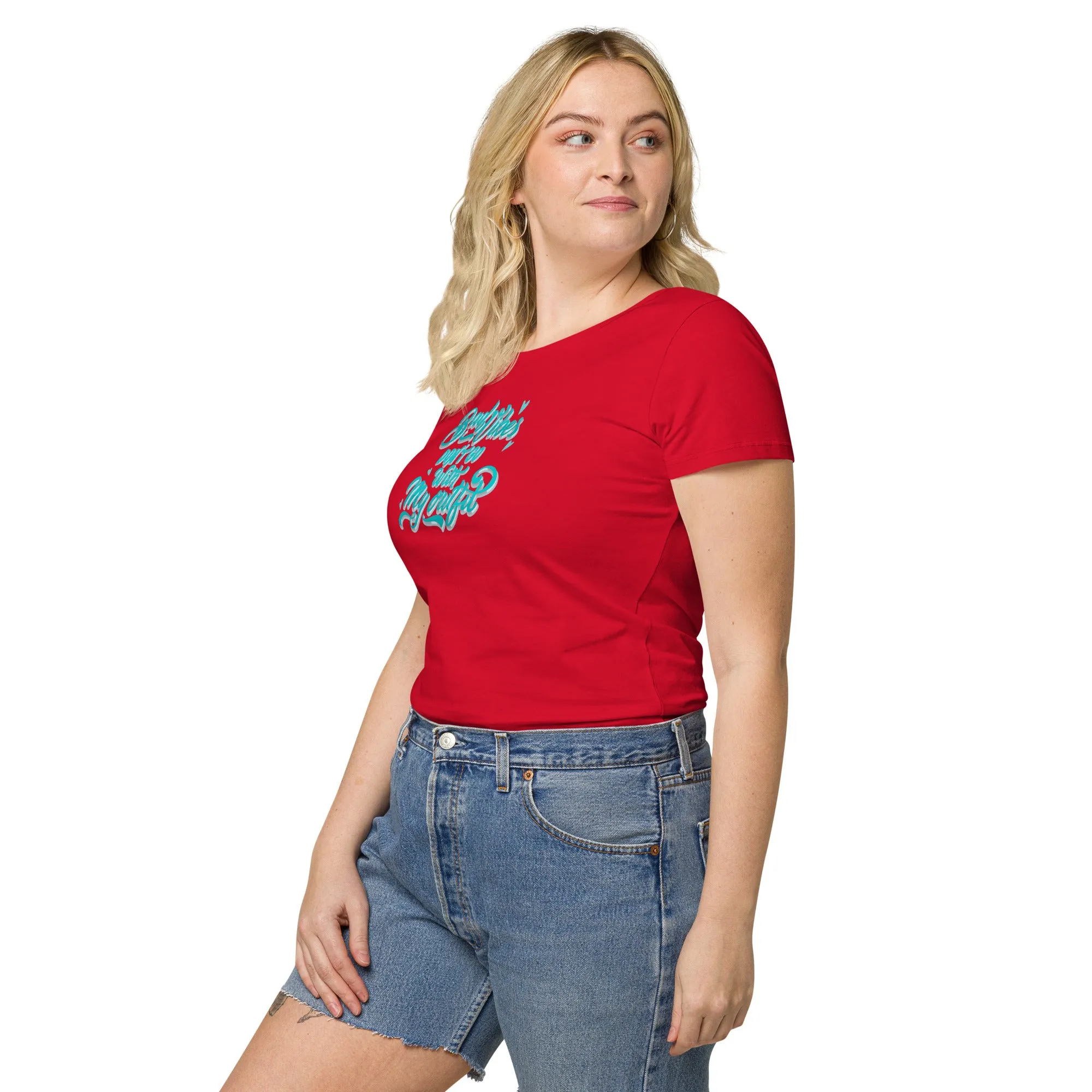 Women’s Basic Tee