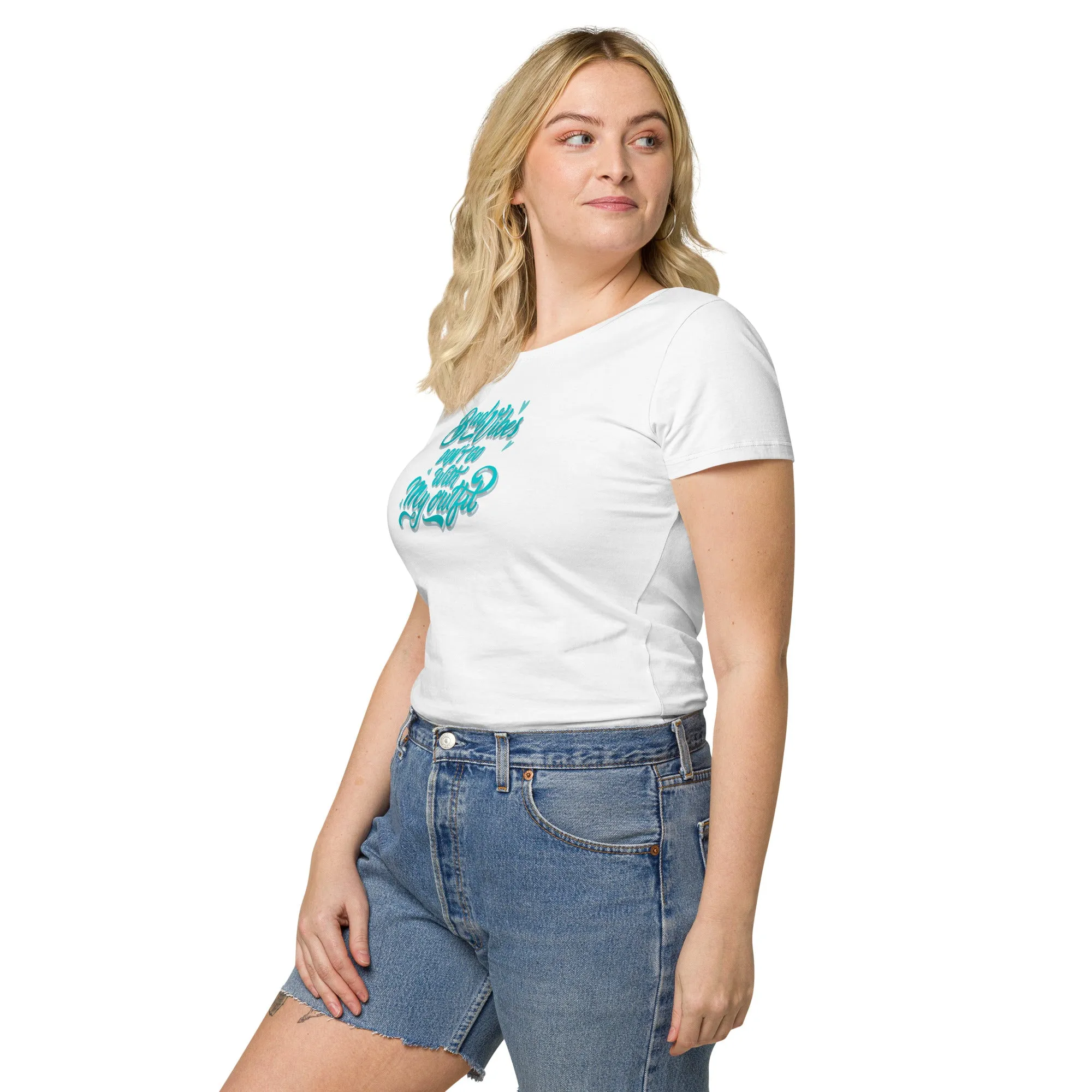 Women’s Basic Tee