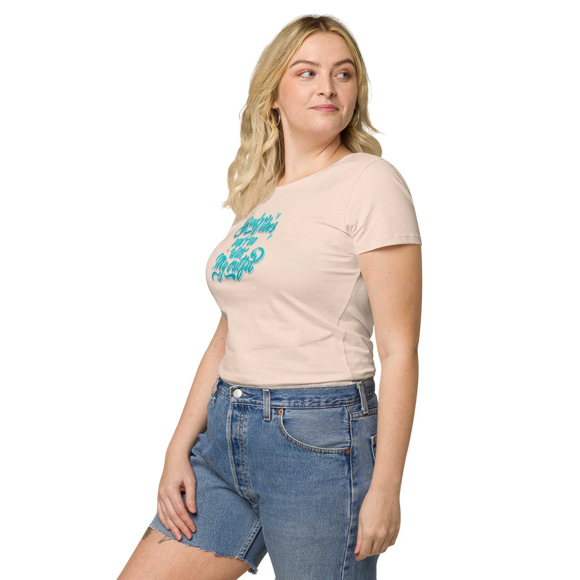 Women’s Basic Tee