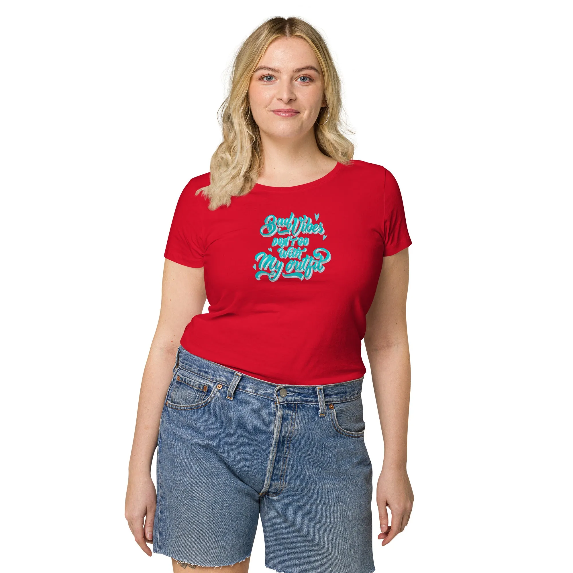 Women’s Basic Tee