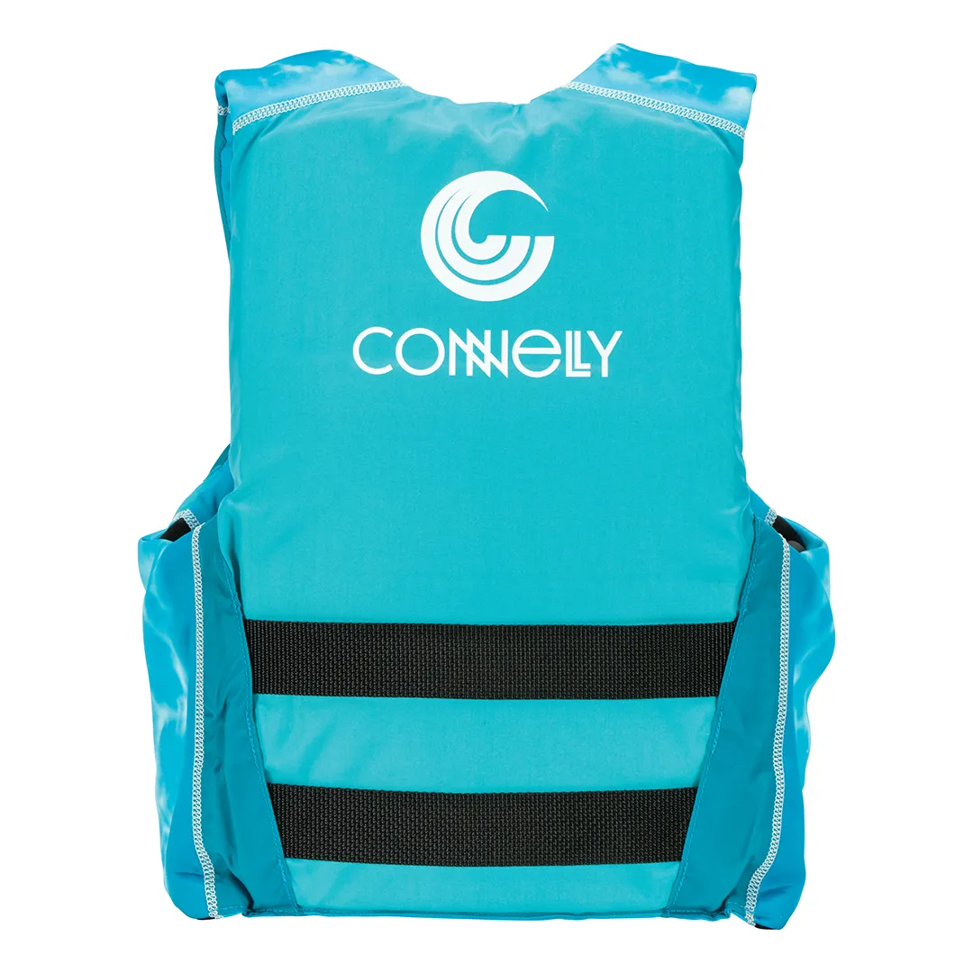 Women's Fusion Nylon