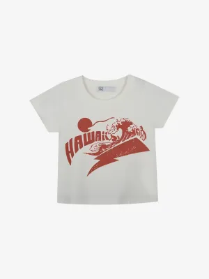 WOMEN'S SLIM T-SHIRT