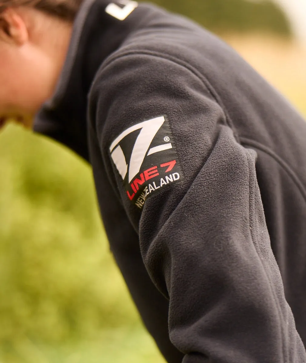 Women's Territory Wind Pro 1/2 Zip Fleece Jacket