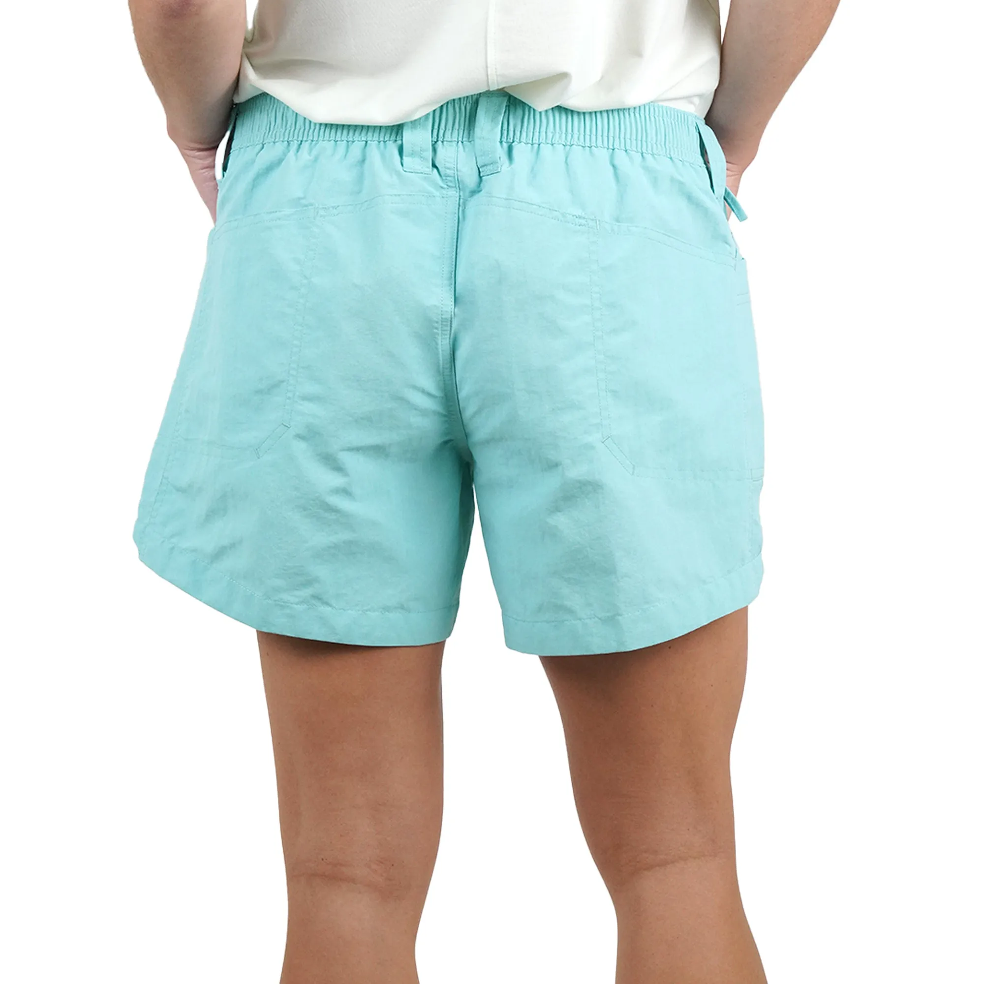 Women's The Original Fishing Short® Long