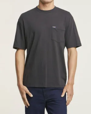Wrangler Classic Pocket Tee
