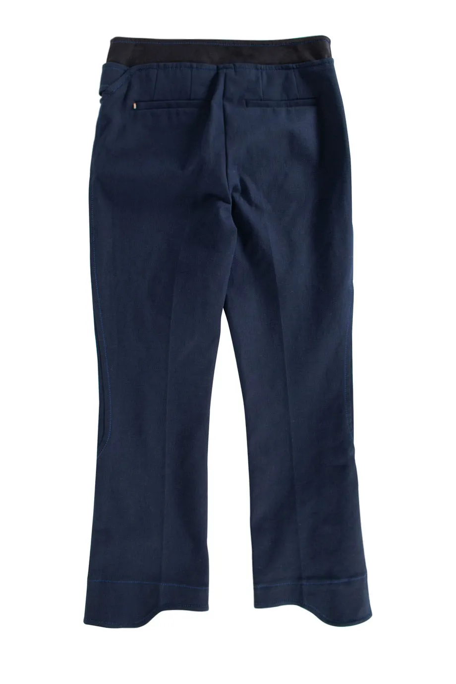 [WW16017] SPORTMAX | Tapered Pants