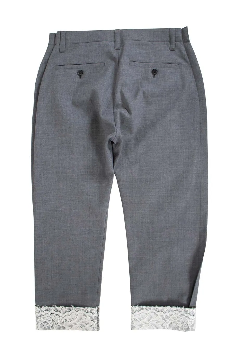 [WW16959] Junya Watanabe | Tapered Pants