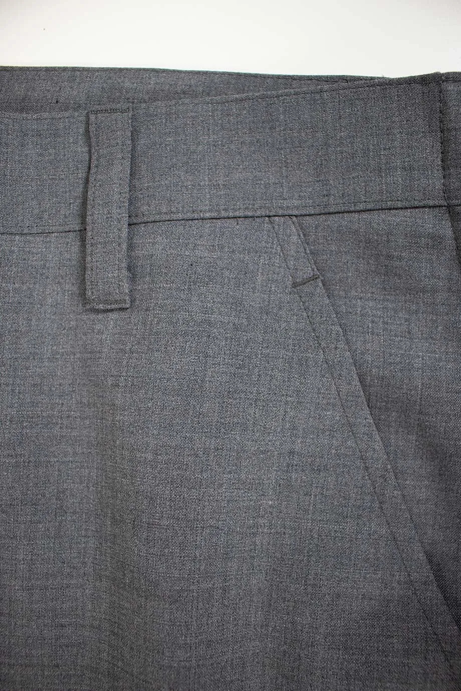 [WW16959] Junya Watanabe | Tapered Pants